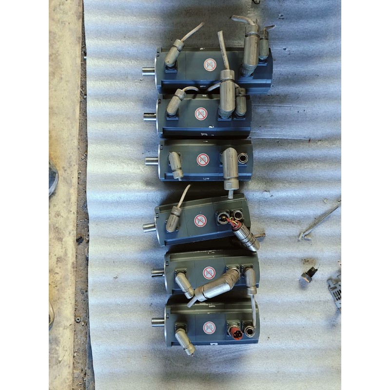 议价伺服电机1FL6042-1AF61-0AB1，