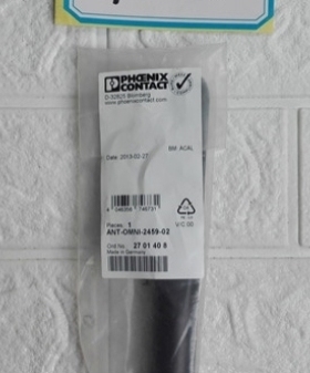 议价嘉 ANT-OMNI-2459-02 2701408 议价 191014 4-3