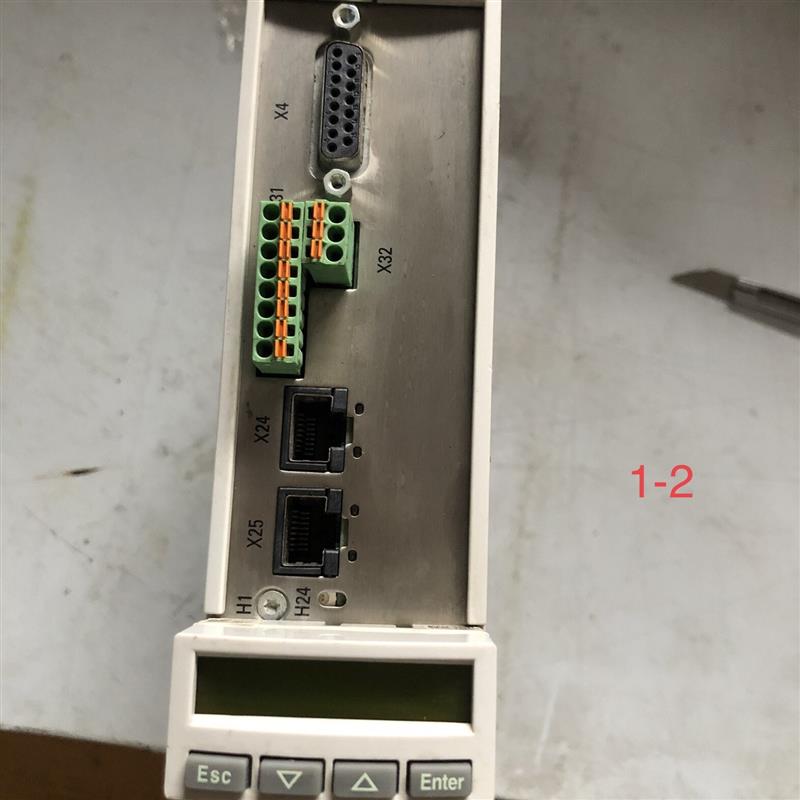 议价【议价】力士乐HCS01.1E-W0009-A-02，实物拍摄，