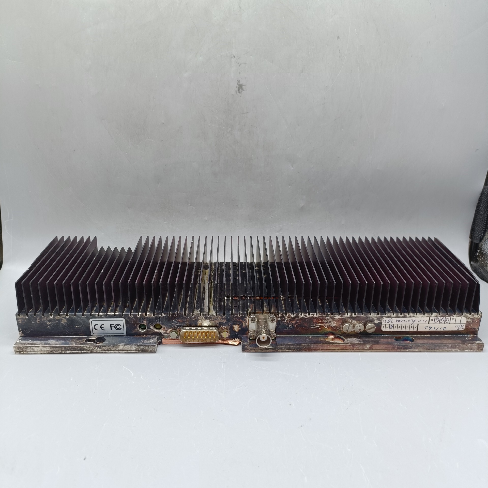 议价ASML 4022 640 68103 实物拍摄 议