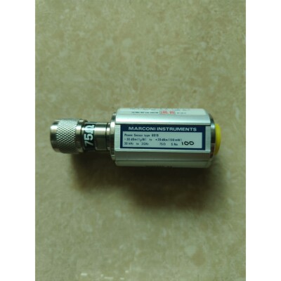 议价MARCONI INSTRUMENTS 马可尼功率探头