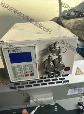 议价上海TAUTO/同田 TBP1002恒压 恒流 柱塞泵，通电 议价产品