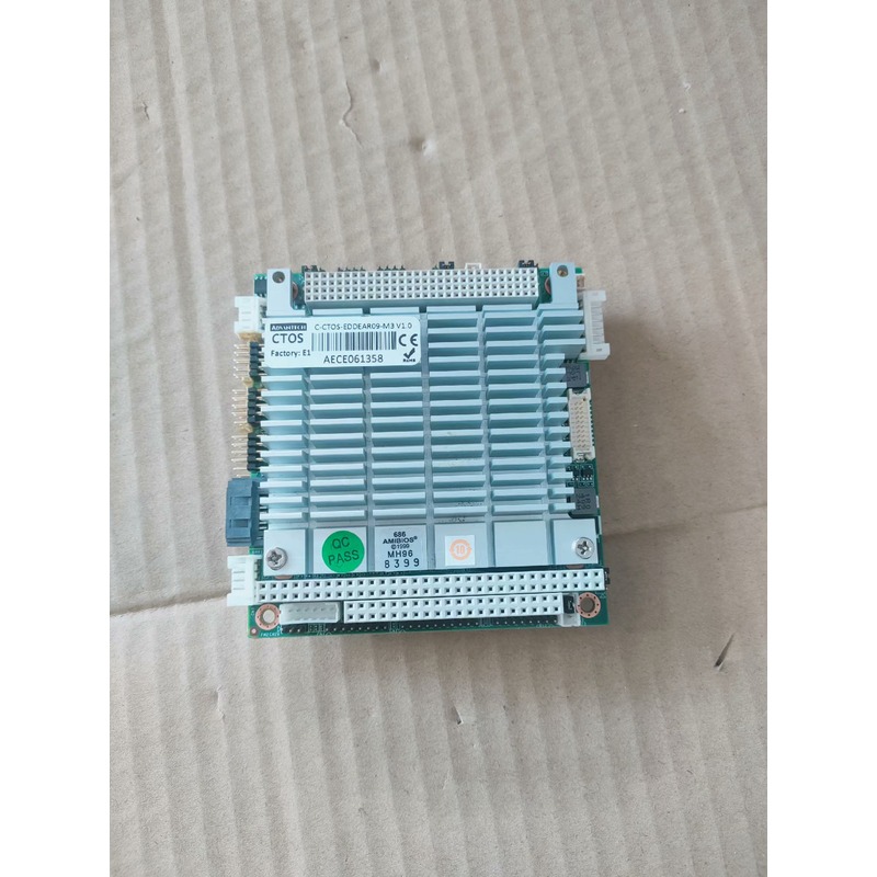 议价研华PC104 PCM3362N 嵌入式工控机主板