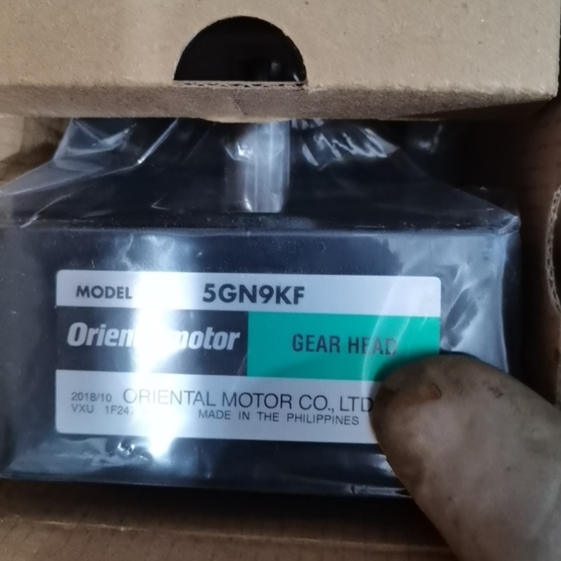 议价库存减速器5GN9KF东方实物拍摄拍前议价