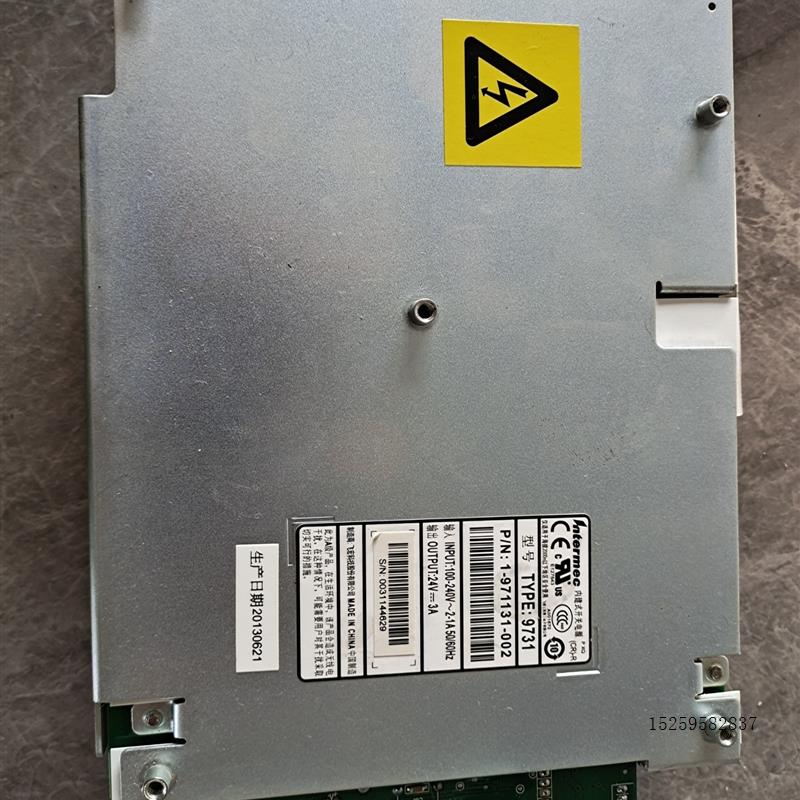 议价INTERMEC PX4I标签机电源板PM4I电源板 TYP议价