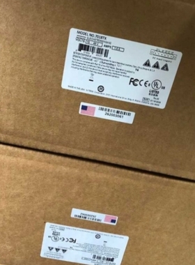 议价7018TX 恩创N-TN交换机