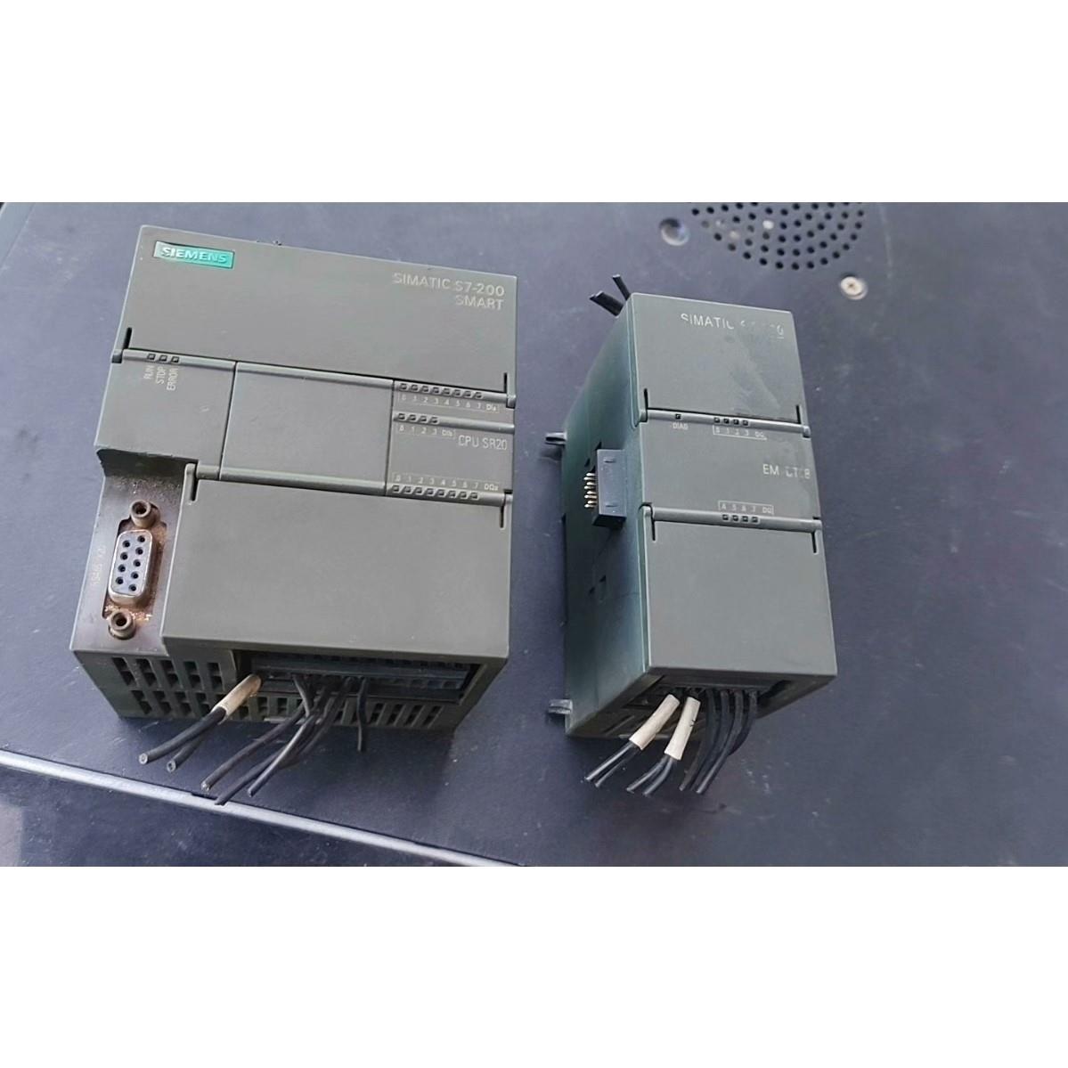 议价议价PLC6ES7288-1SR20-0AA0功能议价