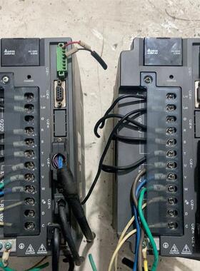 议价台达ASD-A2-4523-U伺服驱动器，成色很好无伤，功能