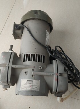 议价议价:LABCONCO真空泵79171-01抽气泵隔膜泵