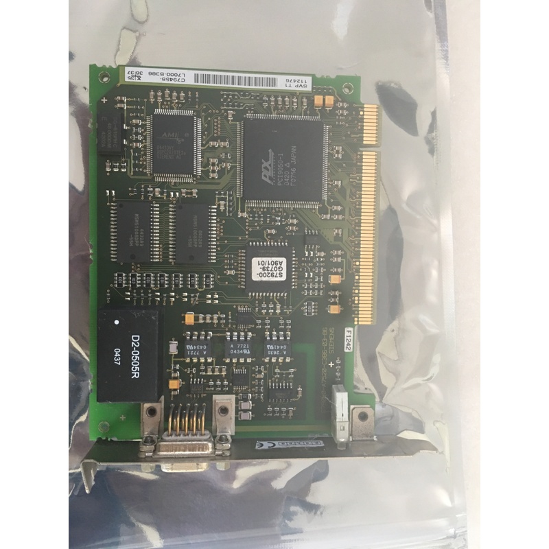 议价SIEMENS正品 C79040-A7520-C386