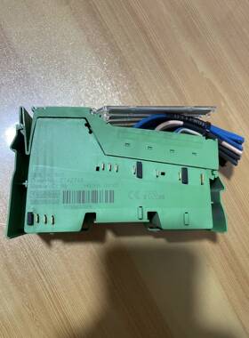 议价菲尼克斯模块 IBILAI8/IS 2742748 实物拍摄议价