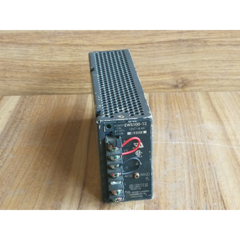 议价LAMA EWS100-12 单路输 12V 8.4A