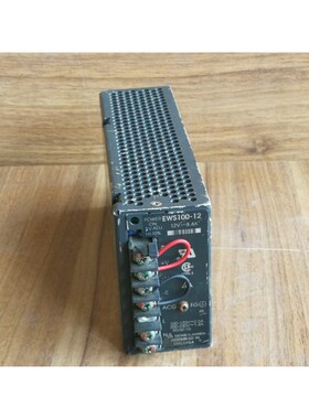 议价LAMA EWS100-12 单路输 12V 8.4A