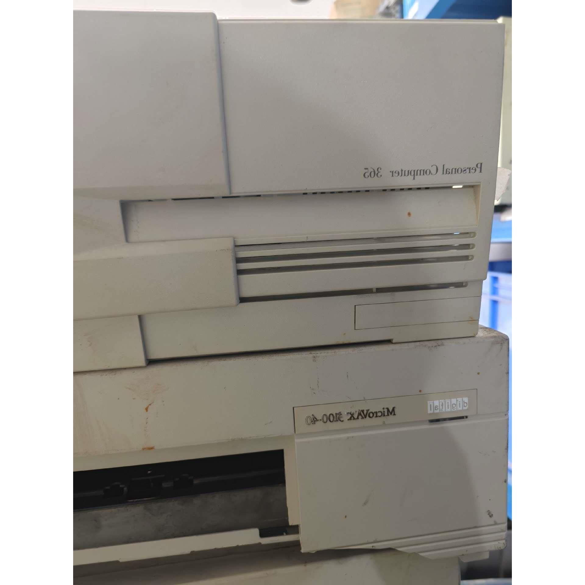 议价询价Digal MicroVAX 3100-30/40议价