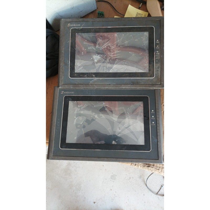 议价显控触摸屏AK-070AS