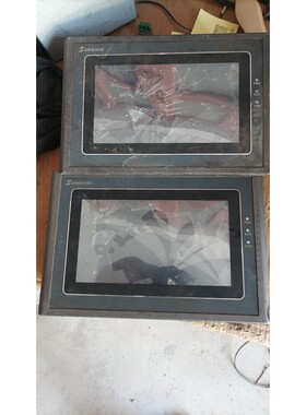 议价显控触摸屏AK-070AS