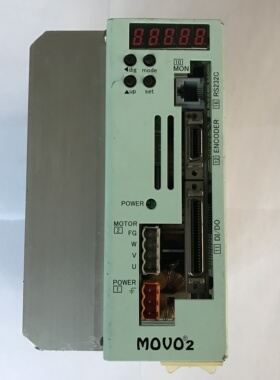 议价MoVo2 驱动器 SVEH8-P*HMB*SYC 实拍如图