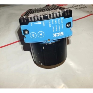 器V2D632R 议价德国SICK 西克激光扫码 器 西克条形扫码