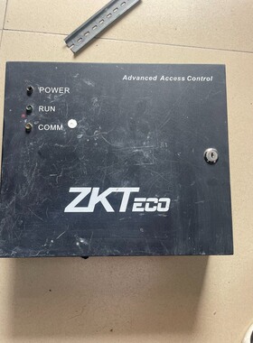 议价ZKT中控智慧INBIO260 TPM003/005电源