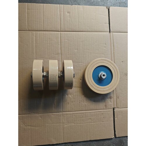 议价高压电容，高周波电容 北京联发CCG81-4U 50