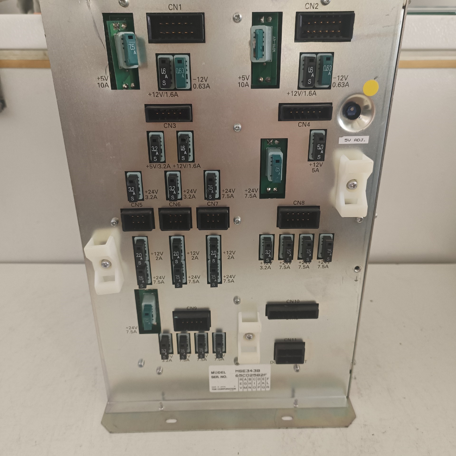 议价TDK CORPORAN TDK MSE343B