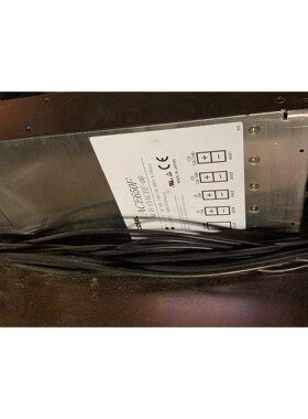 议价科索电源AC650F AC6-OACEE-00科索电源