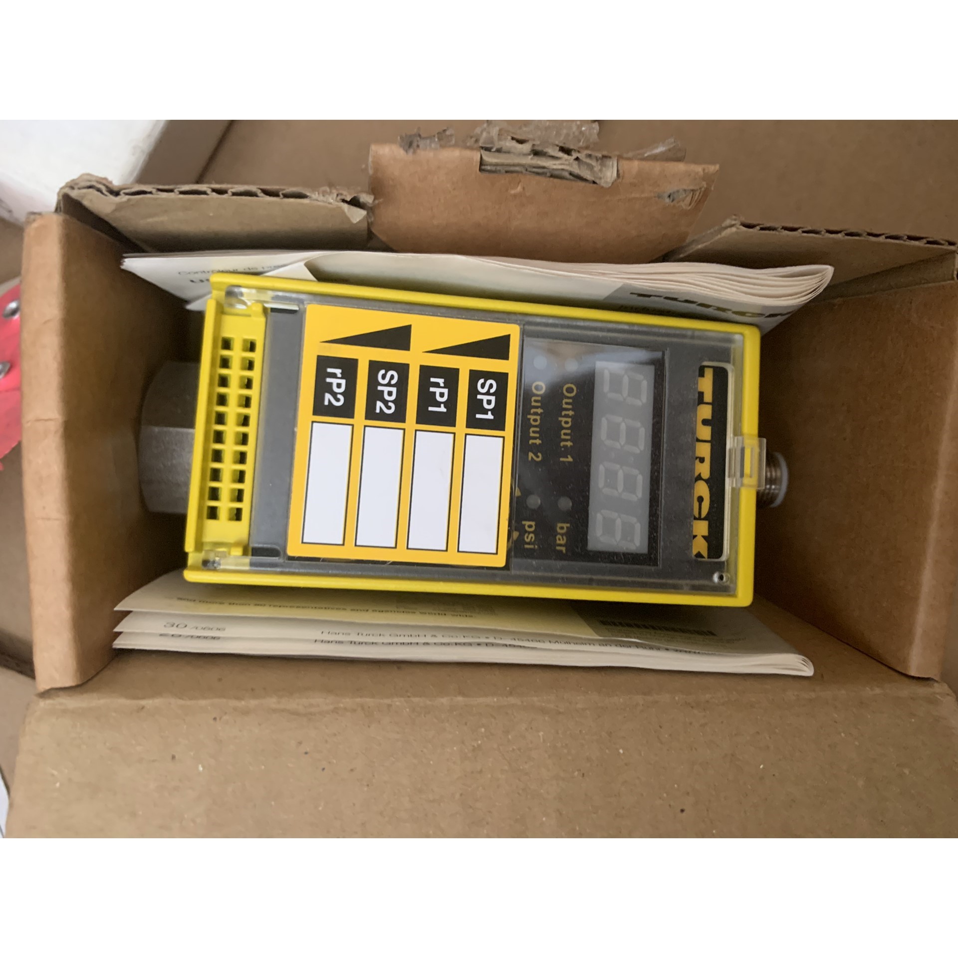 议价PC025-Gi1/4A1M-2APN8X-H1141 68