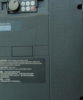 议价嘉 FR-F740-18.5K-CHT1变频器 18.5KW 议价 190922