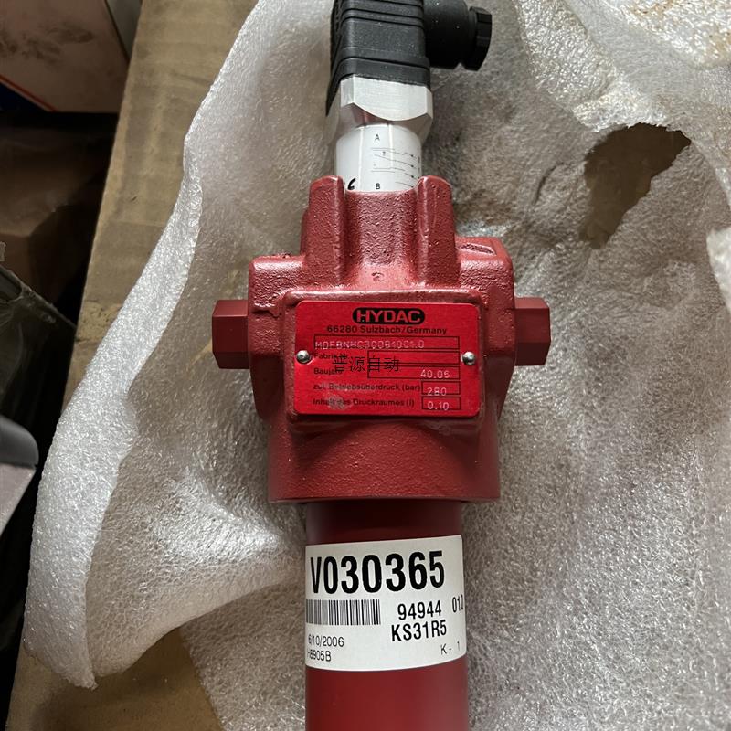 议价HYDAC贺德克传感器VM5C.0,过滤器开关MDFBNHC拍前议价
