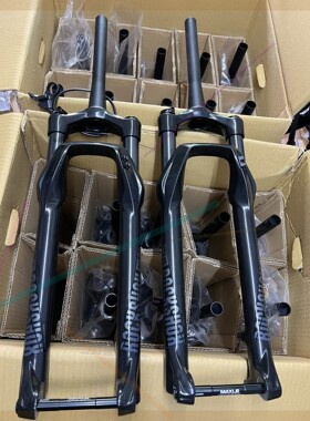 议价速联CKSHOX Recon线控控前叉