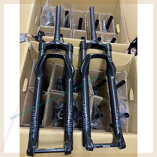 议价速联CKSHOX Recon线控控前叉