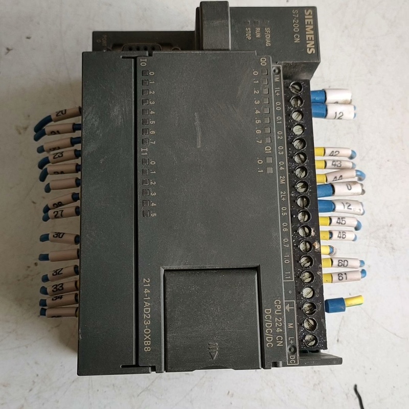 议价模块，6ES7 214-1AD23-0XB8