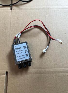 议价Rapidtek RP12-LCOT03射频同轴开关继电器