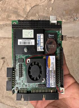 议价研华pcm-4335 REVA11 工控主板 包好