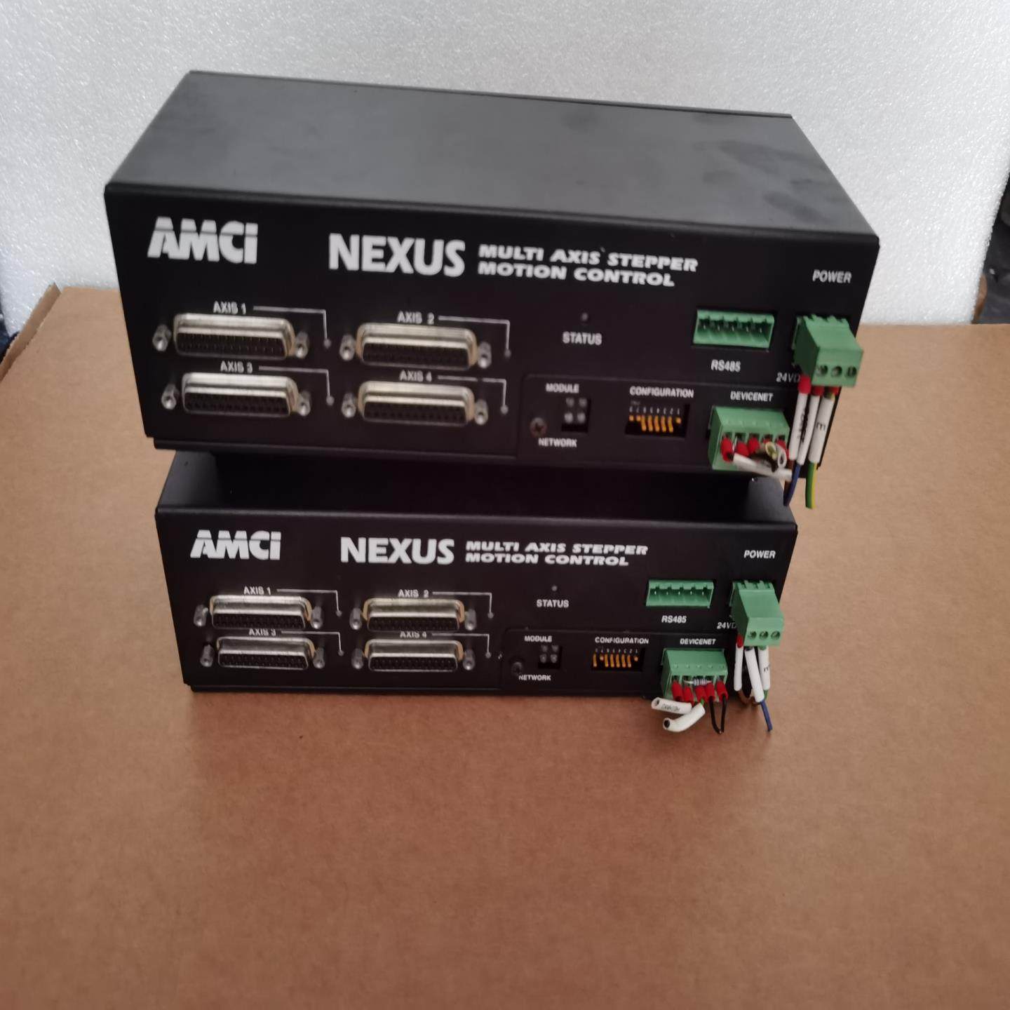 议价(议~价)AMCI NEXUS NX1F4D实物图议价运费自理