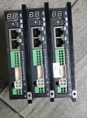 议价鸣志SSDC06-EC-H-DRC总线控制直流电源输入