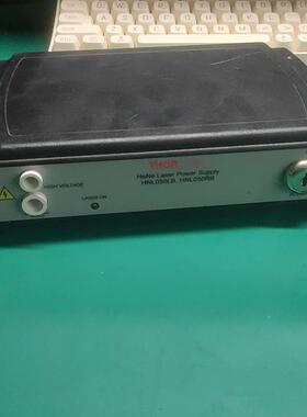 议价HNL050Lb hnl050rb HeNe thorlab