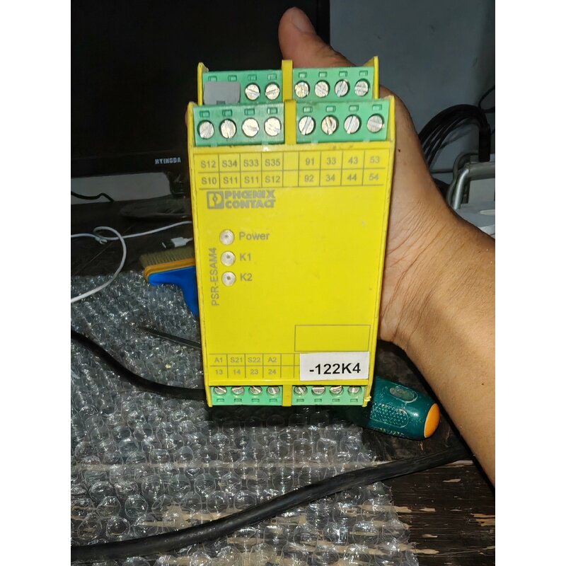 议价菲尼克斯 PSR-SCP-24UC/ESAM4/8X