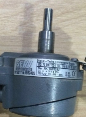 议价ES1T 1852485 OG 72 DN 1024 TTL SEW编码器
