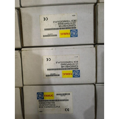 议价IC200CHS014未拆装，
