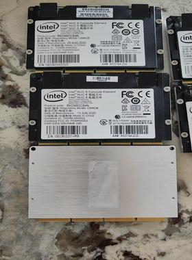 议价（议价）intel开发板！BKCM813CB4N实物拍摄，具