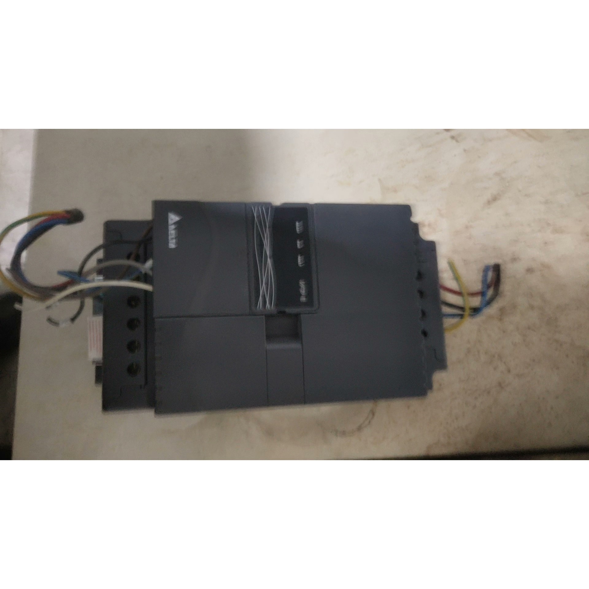 议价台达VFD75E43A , 图片实拍,成色冲新,拆