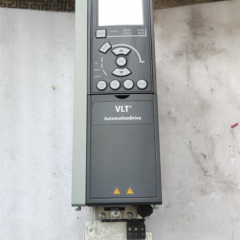 议价【议价】丹佛斯变频器0.37kw，FC-302PK37T5E20H2