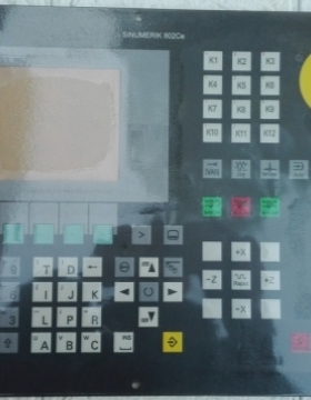 议价嘉 SINUMERIK 802Ce 议价 191015 4-2(1) 实物拍摄