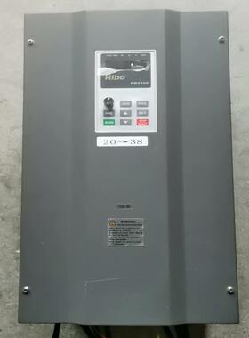 议价(伟易设备）Ribo变频器RB2100-3030P30KW380V成色