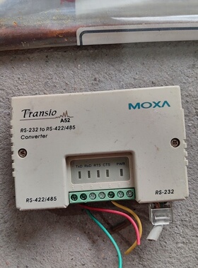 议价MOXA Transio RS-232 RS-422/48
