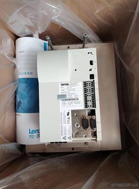 议价伦茨变频器ECSCA064C4V风电用变桨变频器，带包装议价