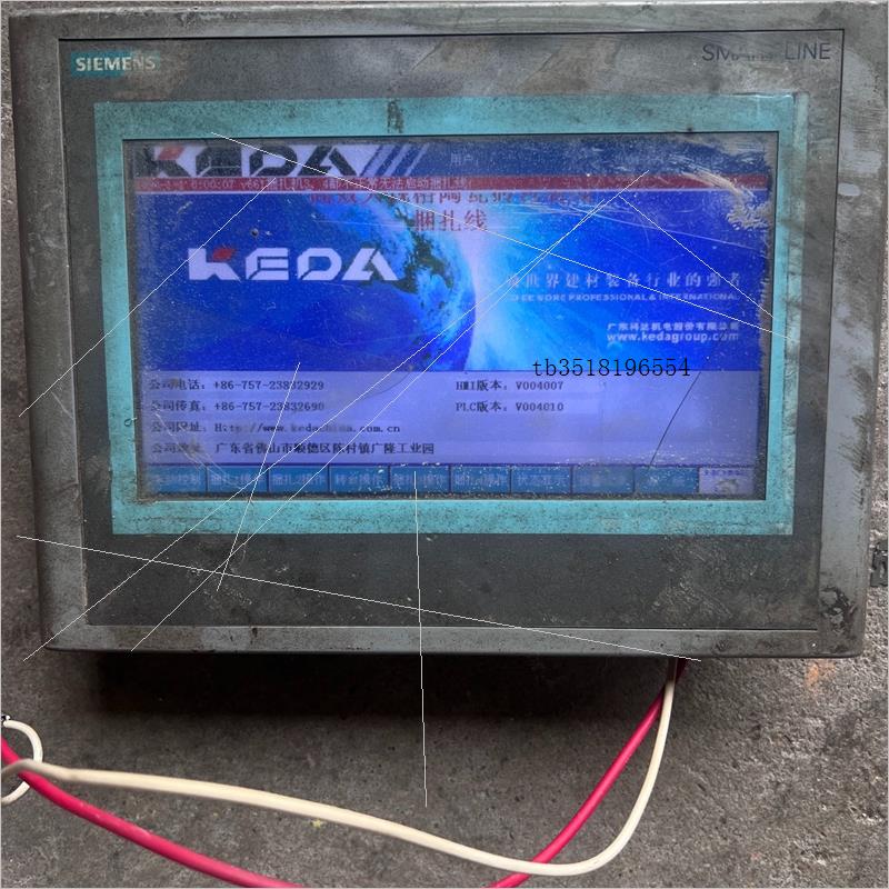 议价6AV6 648-0BC11-3AXO 屏幕