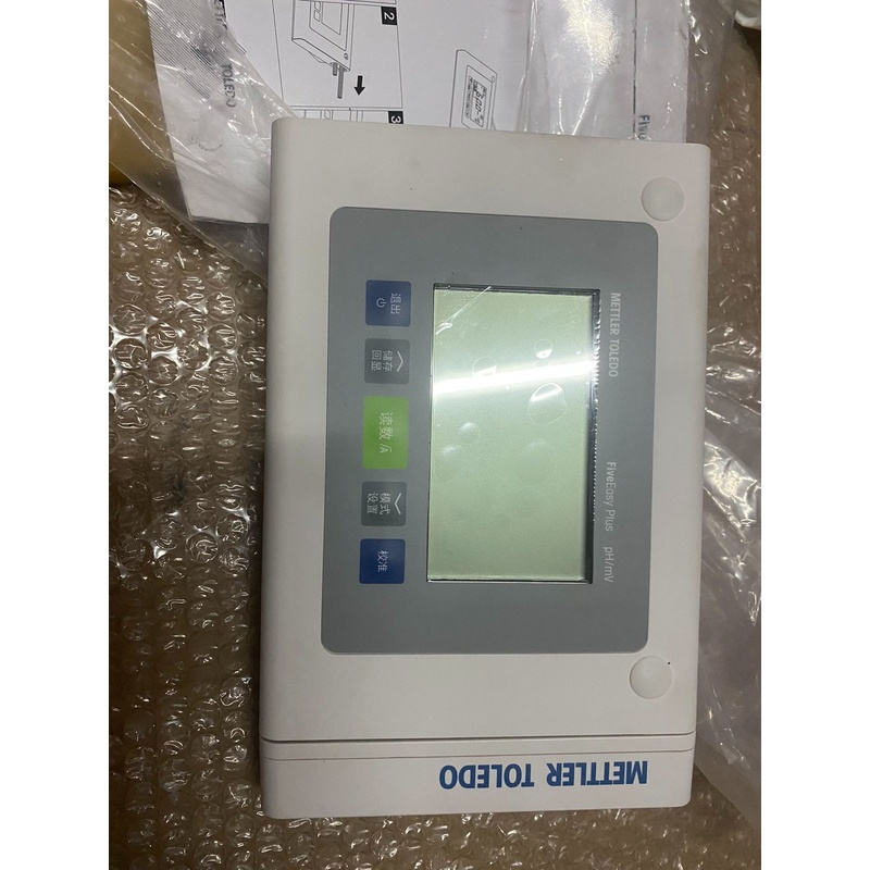 议价梅特勒，酸碱度检测计FiveEasy Plus 台式pH计，