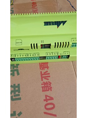 议价盟立Mirle 控制器